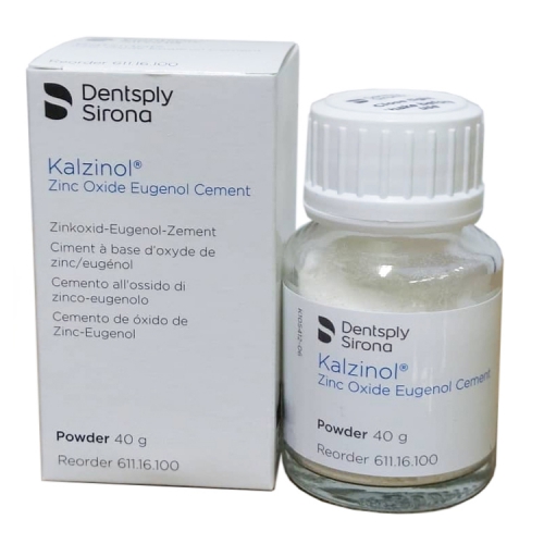 Zinc Oxide Eugenol Cements Next Dental UK